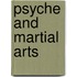 Psyche And Martial Arts