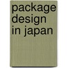 Package Design In Japan door Rikuhosha