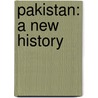 Pakistan: A New History by Ian Talbot