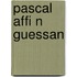 Pascal Affi N   Guessan