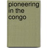 Pioneering in the Congo door Bp. John McKendree Springer