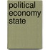 Political Economy State