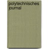 Polytechnisches Journal door Onbekend