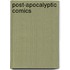 Post-Apocalyptic Comics