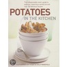 Potatoes in the Kitchen door Sally Mansfield