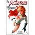 Power Girl: Old Friends