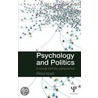 Psychology and Politics by Alexa Ispas