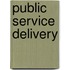 Public Service Delivery