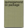 Quinsigamond Cc Package door Lww