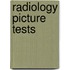 Radiology Picture Tests