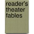 Reader's Theater Fables