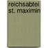 Reichsabtei St. Maximin