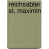Reichsabtei St. Maximin door Jesse Russell