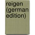 Reigen (German Edition)