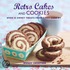 Retro Cakes and Cookies