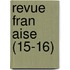 Revue Fran Aise (15-16)