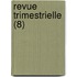 Revue Trimestrielle (8)