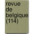 Revue de Belgique (114)