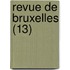 Revue de Bruxelles (13)