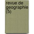 Revue de Geographie (5)