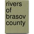 Rivers of Brasov County