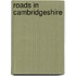Roads in Cambridgeshire