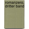 Romanzero, Dritter band door Heinrich Heine