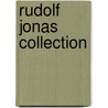 Rudolf Jonas Collection by Jonas