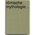 Römische Mythologie...