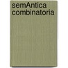 SemÁntica Combinatoria door Volodymyr Shyshkov