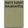 Saint Kateri Tekakwitha door Lillian M. Fisher