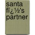 Santa Fï¿½'s Partner