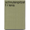 Schnutenpitzel F R Lena door Wolfgang Riess