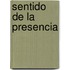 Sentido de la presencia