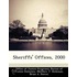 Sheriffs' Offices, 2000