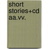 Short Stories+cd Aa.vv. door Collective