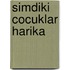 Simdiki Cocuklar Harika