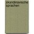 Skandinavische Sprachen