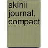 Skinii Journal, Compact door Zondervan Publishing