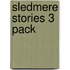 Sledmere Stories 3 Pack