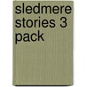 Sledmere Stories 3 Pack door Linda Evans