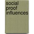 Social Proof Influences