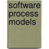 Software Process Models door Rizwan Qureshi