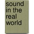 Sound in the Real World