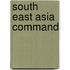 South East Asia Command