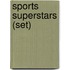 Sports Superstars (Set)