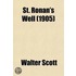 St. Ronan's Well (1905)