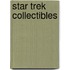 Star Trek  Collectibles