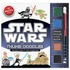 Star Wars Thumb Doodles