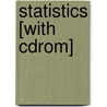 Statistics [with Cdrom] door Terry Sincich